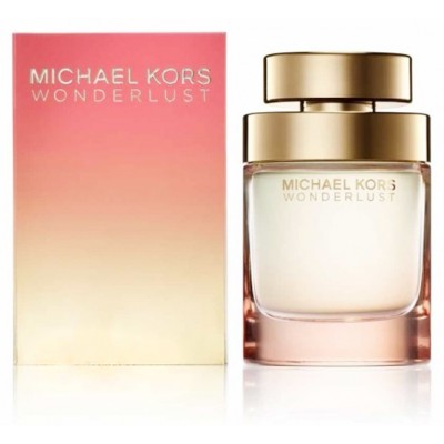 MICHAEL KORS Wonderlust EDP 100ml